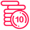 Icon Inactive